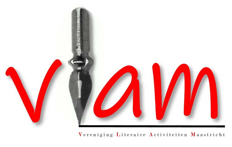 Logo nieuw Vlam